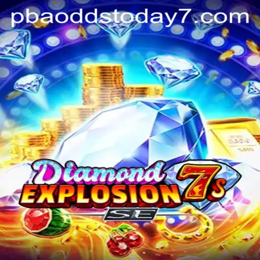 Experience the Thrill of DiamondExplosion7sSE 