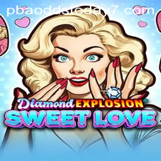 DiamondExplosionSweetLove: A Captivating Game Journey