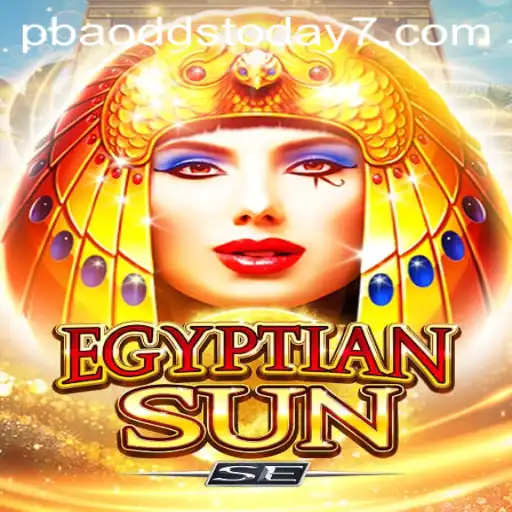 Exploring the Dynamic Gameplay of EgyptianSunSE and PBA Odds Today