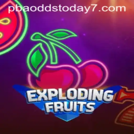 ExplodingFruits: A Burst of Fun and Strategy