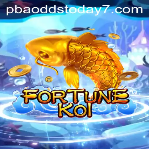 FORTUNEKOI: Unveiling the Thrilling New Game Phenomenon