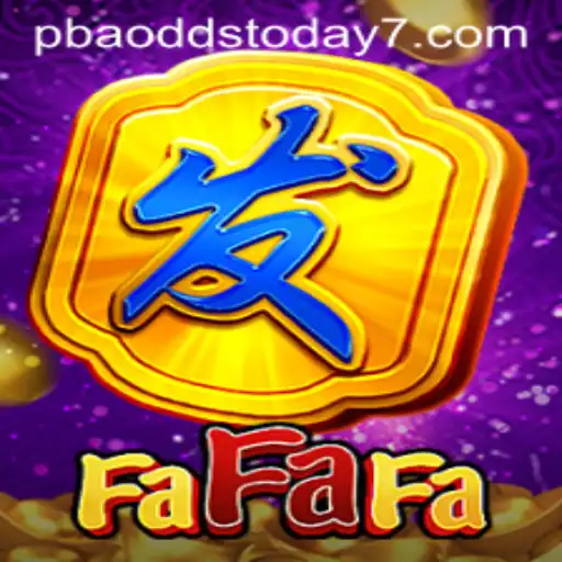 Exploring the Exciting World of FaFaFa and PBA Odds Today