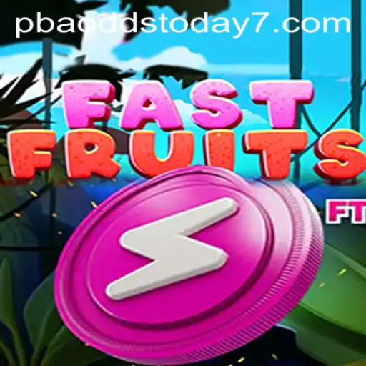 FastFruits: An Exhilarating Gaming Experience with a Twist