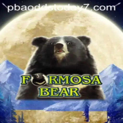 Exploring the Thrilling World of FormosaBear: A Comprehensive Guide