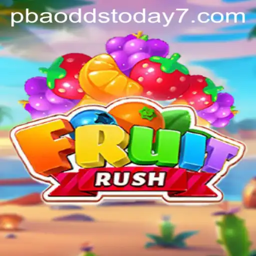 Exploring the Exciting World of FruitRush and PBA Odds Today