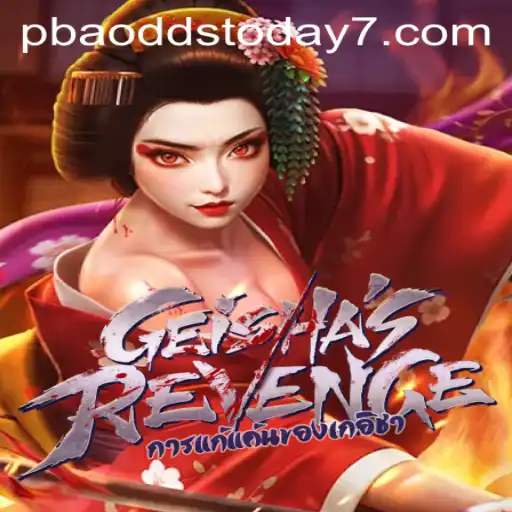 GeishasRevenge: A Captivating Adventure in Gaming