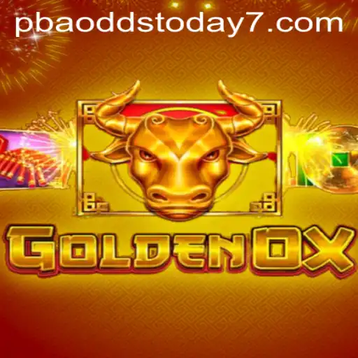 Exploring GoldenOx: A Thrilling Game with PBA Odds Today