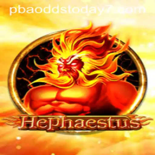 Hephaestus: Exploring the New Game Tied to PBA Odds Today