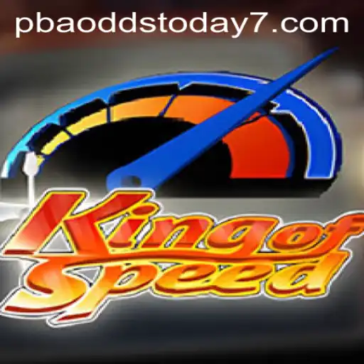 KingofSpeed: An Exciting Journey into High-Stakes Racing and PBA Odds Today
