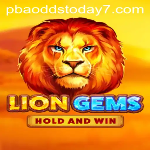 LionGems: A Thrilling Gaming Experience Intertwined with the Excitement of PBA Odds Today
