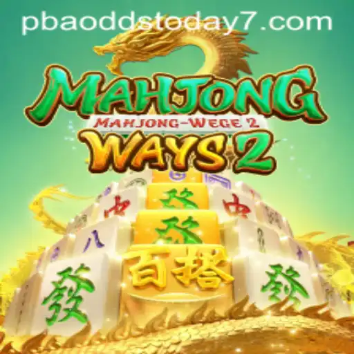Dive into MahjongWays2: A Captivating Game Experience