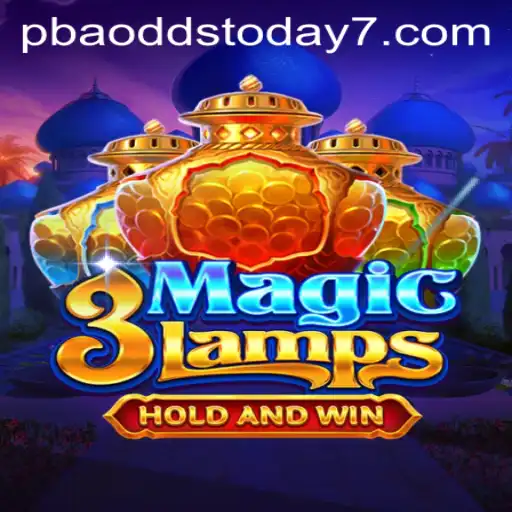 Exploring the Exciting World of 3MagicLamps and Today's PBA Odds
