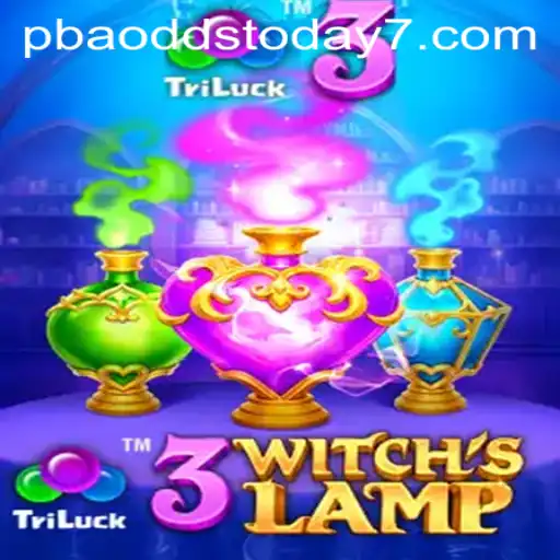 3WitchsLamp: Unveiling the Mystique of Gaming and PBA Odds Today