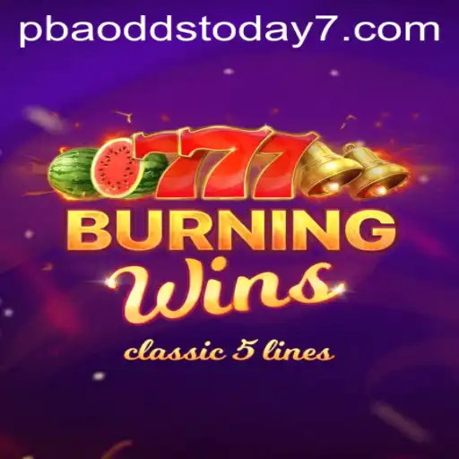 Exploring the Exciting World of BurningWins and PBA Odds Today
