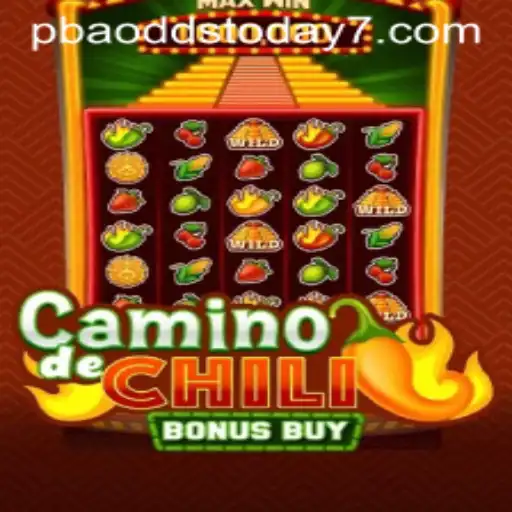 Exploring CaminodeChiliBonusBuy: A Thrilling Game Experience