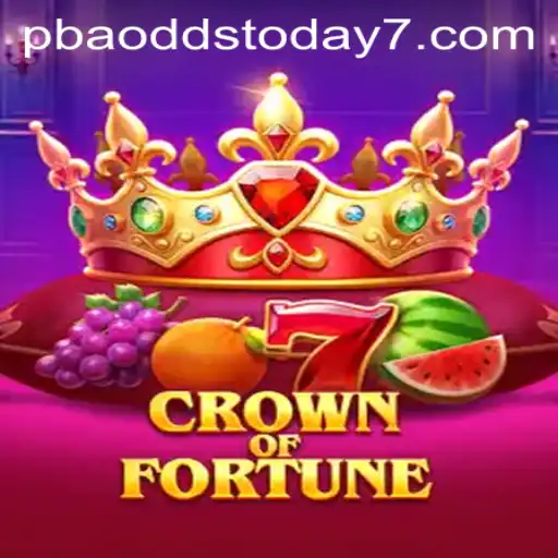 Exploring the Intricacies of 'CrownofFortune' and the Dynamic 'PBA Odds Today'