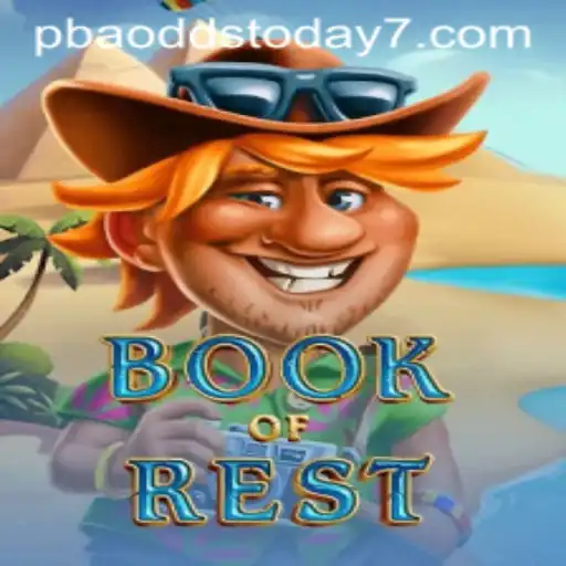 Exploring Book of Rest A Journey into This Captivating Game