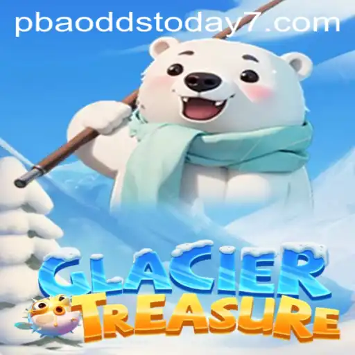 Unveiling GlacierTreasure: A Journey of Strategy and Intrigue