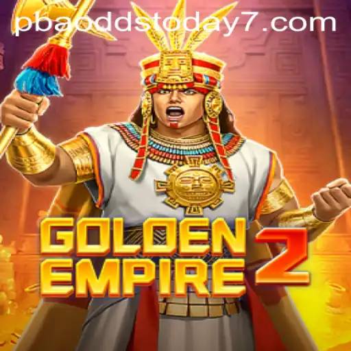 Exploring GoldenEmpire2: Game Description, Introduction, and Rules
