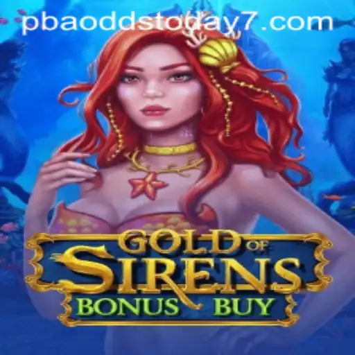 Exploring the Thrills of GoldofSirensBonusBuy and Today's PBA Odds