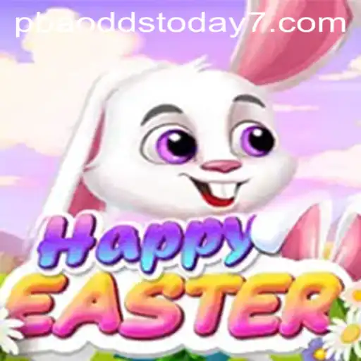 Diving Into the Joy of HappyEaster: A Deep Dive Into Game Mechanics and Current PBA Insights