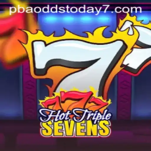 Exploring HotTripleSevens: A Casino Game with a Twist