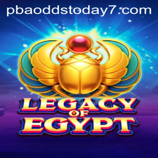 Exploring the Dynamics of LegacyOfEgypt and Its Influence on Today's Gaming Odds