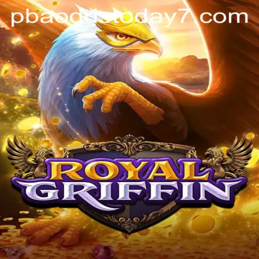 RoyalGriffin: Dive Into the Realm of Fantasy and Strategy