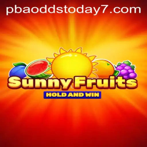 SunnyFruits: A Comprehensive Guide to the Popular Game and Today's PBA Odds