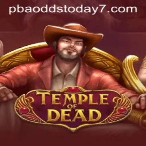 Exploring the Thrilling World of TempleofDead: Game Description, Introduction, and Rules