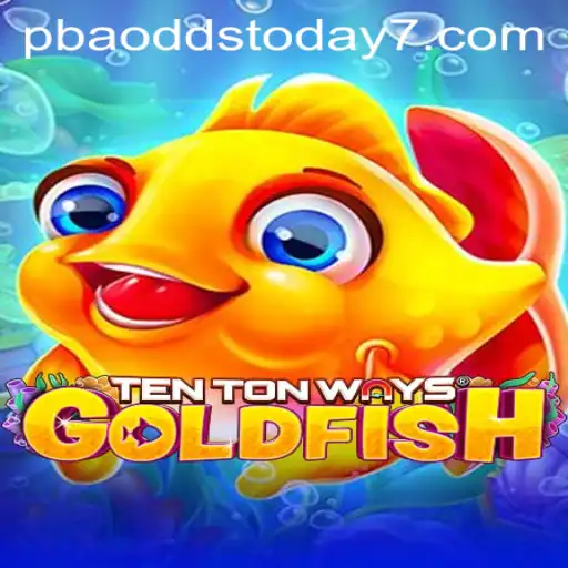 Unveiling TenTonWaysGoldfish: A Dive into the Game's Exciting World