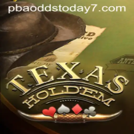 Mastering Texas Hold'em and Understanding Today's PBA Odds