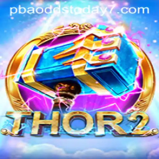 Thor2 Game Guide: Unveiling the Norse Adventure and Betting Insights with PBA Odds Today