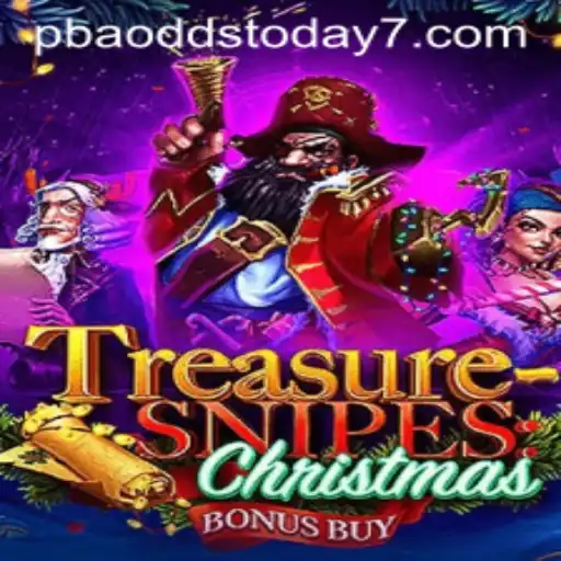 TreasuresnipesChristmas: Discover the Joy of this Festive Game