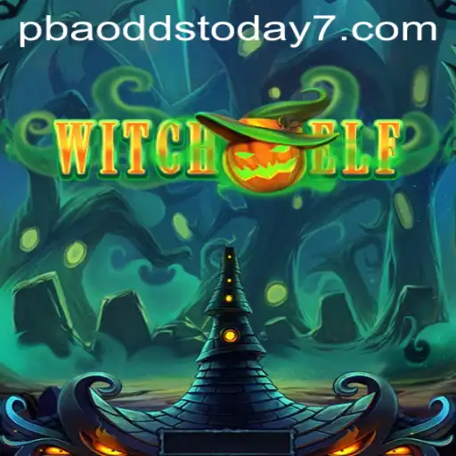 WitchElf: Unleashing Mystical Adventures with Modern Elements