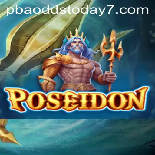 Dive Into the Thrilling World of Poseidon: Rules, Gameplay, and Today's PBA Odds