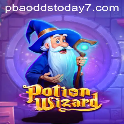 PotionWizard: An Enchanting Journey into Magical Strategy