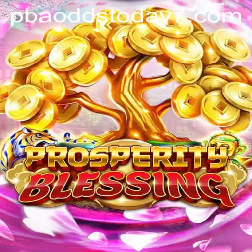 Exploring the Intricacies of ProsperityBlessing and Its Betting Landscape