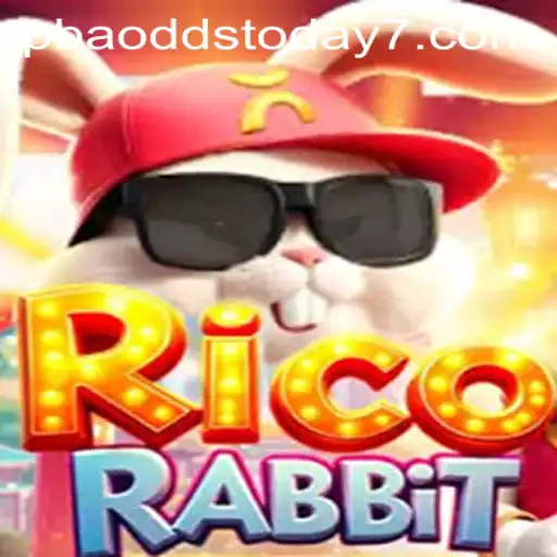 Unveiling the Exciting World of RicoRabbit: A Thrilling Adventure Awaits