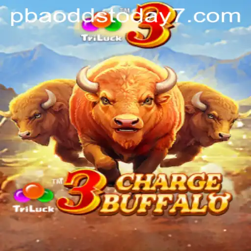 Exploring the Unique Universe of 3ChargeBuffalo: A Dynamic Gaming Experience with PBA Odds
