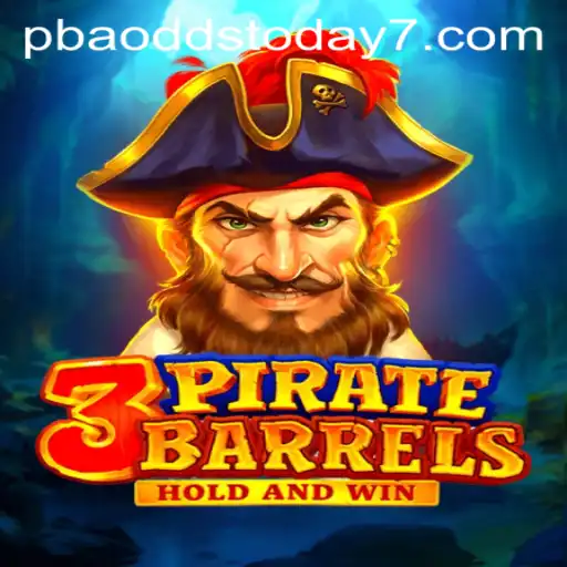 Discover the World of 3PirateBarrels: A Modern Gaming Adventure