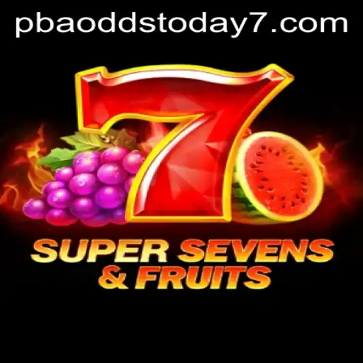 Discover the Thrills of 7SuperSevensFruits: A Unique Slot Game