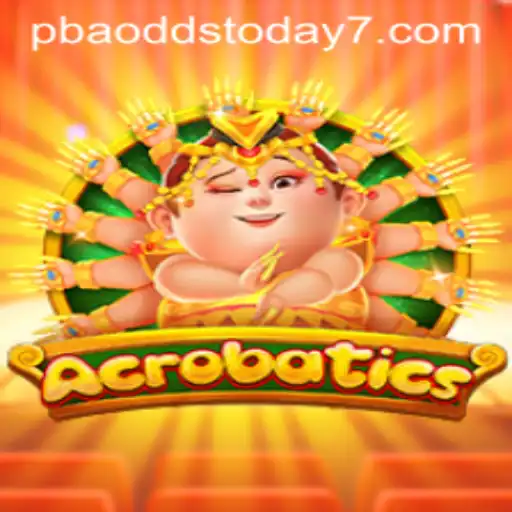 Discovering Acrobatics: A Thrilling Game of Skill and Precision