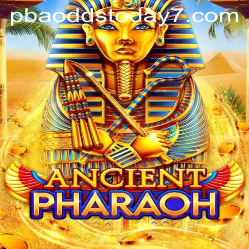 AncientPharaoh: A Game That Transports Players Back to the Time of the Egyptian Kings