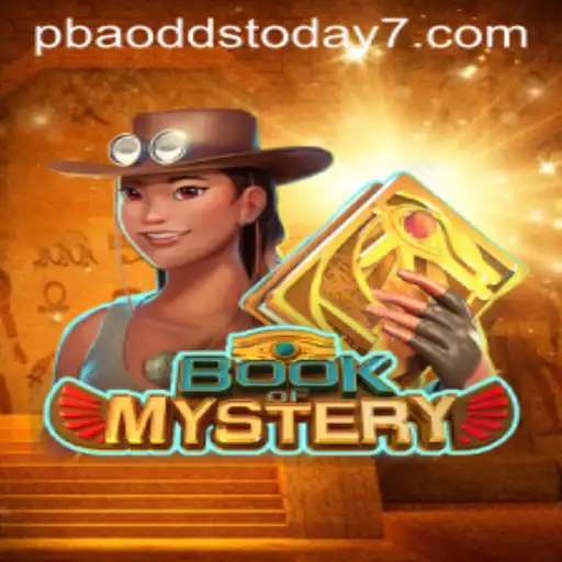 Exploring the Enigmatic World of BookofMystery and Today's PBA Odds