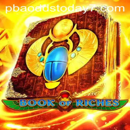 Exploring the Mystical World of BookofRiches and PBA Odds Today