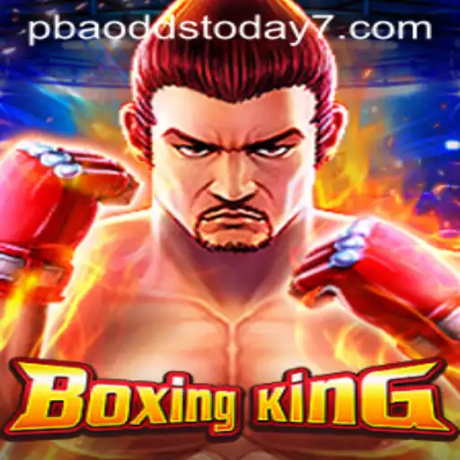 BoxingKing Game Introduction and the Buzz around PBA Odds Today