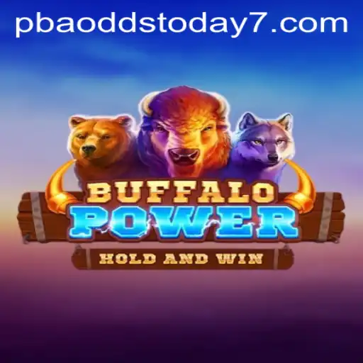 Buffalo Power: Exploring the Game Mechanics and Current Trends