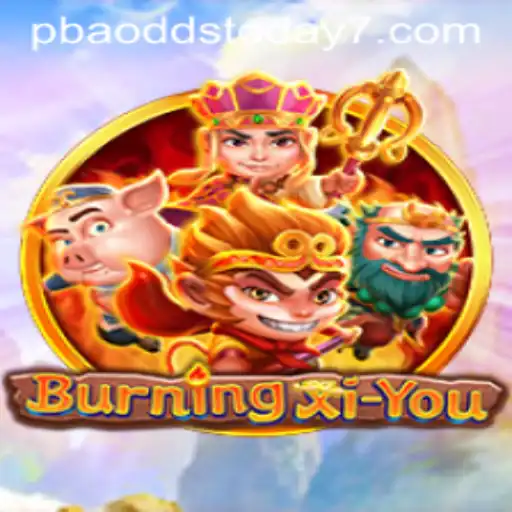 Discover the Exciting World of BurningXiYou
