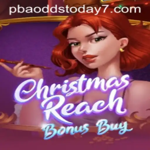 Mastering ChristmasReachBonusBuy and Understanding PBA Odds Today